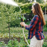 Garden Hose Pressure Washer Attachment