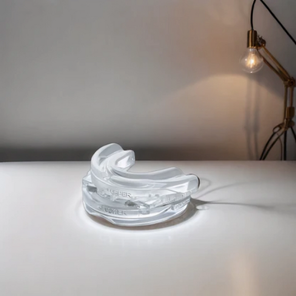 Anti-Snoring Mouth Guard