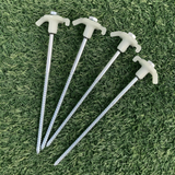 Screw in Tent Pegs